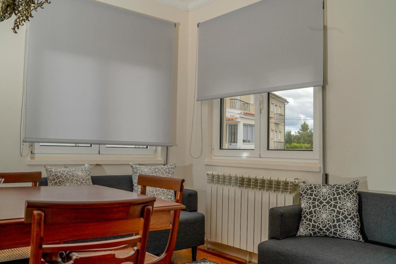 Casa Origens Villa Сейя Екстериор снимка