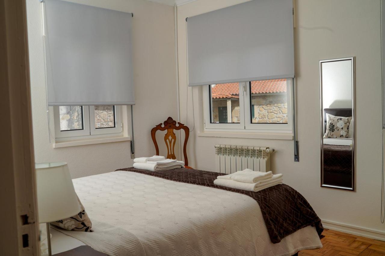 Casa Origens Villa Сейя Екстериор снимка