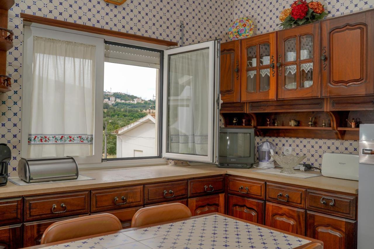 Casa Origens Villa Сейя Екстериор снимка